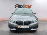 Usado BMW 116 109 CV (80 kW) 2023 Gris Utilitario