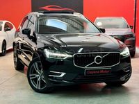 Usado Volvo XC60 Momentum 407 CV (299 kW) 2018 Negro SUV