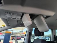 Usado VW Sharan Advance 177 CV (130 kW) 2013 Gris / plata Monovolumen