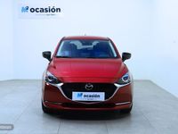 usado Mazda 2 e-SKYACTIV G 1.5 66kW (90CV) MT Homura