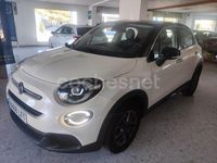 Usado Fiat 500X Sport 120 CV (88 kW) 2020 Blanco SUV