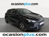 Usado MG MG3 Comfort 116 CV (85 kW) 2025 Negro Utilitario