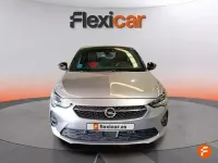 Usado Opel Corsa GS Line 100 CV (73 kW) 2022 Gris Utilitario