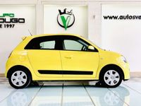 usado Renault Twingo SCe Energy S&S Intens 52kW