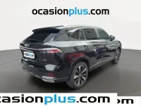 Usado MG HS Luxury 170 CV (125 kW) 2025 Blanco SUV