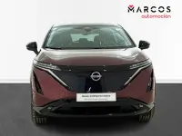 Usado Nissan Ariya Evolve 225 kW (306 CV) 2024 SUV