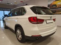 Usado BMW X5 258 CV (189 kW) 2015 Blanco SUV