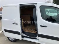 Usado Citroën Berlingo Live 100 CV (73 kW) 2018 Blanco Monovolumen