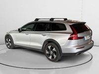 Usado Volvo V60 197 CV (144 kW) 2021 Familiar