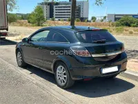 Usado Opel Astra GTC Sport 100 CV (73 kW) 2007 Negro Berlina