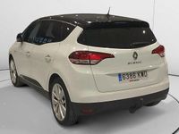 Usado Renault Scénic IV LIMITED 140 CV (102 kW) 2019 Monovolumen