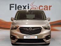 usado Opel Combo 1.5 TD 75kW (100CV) S/S Edition L Diésel en Flexicar Badalona