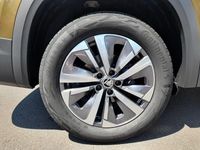 Usado Skoda Kodiaq Selection 150 CV (110 kW) 2024 Bronx gold efecto perla SUV