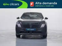 Usado Peugeot 3008 Allure 136 CV (100 kW) 2025 Gris SUV