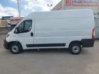 Usado Fiat Ducato 136 CV (100 kW) 2021 Blanco Van