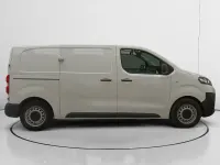 Usado Citroën Jumpy 102 CV (75 kW) 2021 Monovolumen