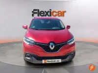 Usado Renault Kadjar LIMITED 131 CV (96 kW) 2018 Rojo SUV
