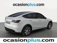 Usado Tesla Model 3 216 kW (295 CV) 2023 Blanco Berlina