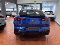 Usado BMW X2 Comfort Edition 163 CV (119 kW) 2025 Azul SUV