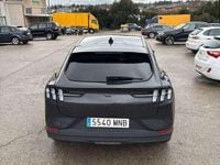 Usado Ford Mustang Mach-E Premium 216 kW (294 CV) 2024 Gris SUV