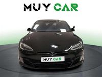 Usado Tesla Model S Standard Range 386 kW (525 CV) 2017 Blanco Utilitario