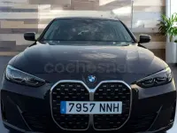 Usado BMW 420 Gran Coupé 184 CV (135 kW) 2023 Negro Coupe