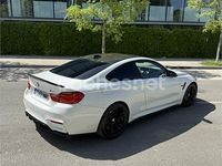 Usado BMW M4 431 HP (317 kW) 2016 Branco Coupé