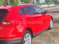 Usado Volvo V40 CC 150 CV (110 kW) 2016 Rojo Familiar