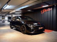 Usado VW Golf VIII R 320 CV (235 kW) 2022 Negro Utilitario