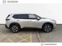 Usado Nissan X-Trail N-Connecta 213 CV (156 kW) 2024 Gris / plata SUV