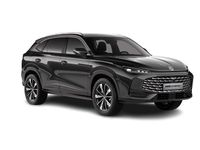 Nuevo MG HS Luxury 224 CV (164 kW) 2025 Negro SUV