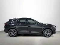 Usado Cupra Formentor 151 CV (111 kW) 2025 Negro SUV