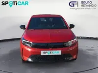 Usado Opel Corsa S 100 CV (73 kW) 2024 Rojo Utilitario