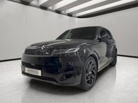 Usado Land Rover Range Rover Sport SE 300 CV (220 kW) 2025 Santorini black SUV