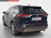 Occasion Toyota RAV4 Hybrid Luxury 221 ch (162 kW) 2020 SUV