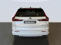 Nuevo Honda CR-V Advance 184 CV (135 kW) 2025 Diamond dust p. SUV