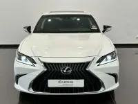 Usado Lexus ES300 Business Edition 218 CV (160 kW) 2020 Blanco Berlina