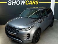 Usado Land Rover Range Rover evoque R-Dynamic 163 CV (119 kW) 2023 SUV
