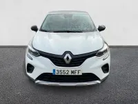 Usado Renault Captur Evolution 140 CV (102 kW) 2023 SUV