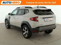 Usado Dacia Duster Journey 131 CV (96 kW) 2025 Gris SUV