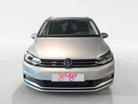 Usado VW Touran Life 150 CV (110 kW) 2025 Monovolumen
