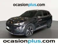 Usado MG ZS Luxury 197 CV (144 kW) 2025 Negro SUV