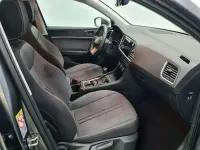 Usado Seat Ateca Style 150 CV (110 kW) 2025 Gris SUV