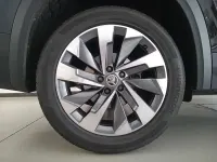 Usado Skoda Kodiaq 204 CV (150 kW) 2025 Negro SUV