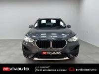 Usado BMW X1 116 CV (85 kW) 2021 Gris SUV