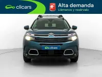 Usado Citroën C5 Aircross Feel 131 CV (96 kW) 2019 SUV