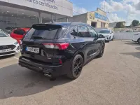 Usado Ford Kuga ST-Line X 190 CV (139 kW) 2023 Negro SUV