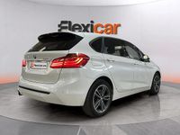 Usado BMW 225 Active Tourer iPerformance 224 CV (164 kW) 2019 Blanco Monovolumen