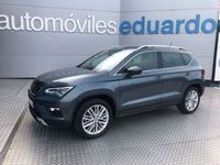 usado Seat Ateca 1.4 EcoTSI S&S Xcellence 4Drive