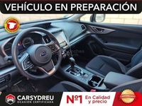 usado Subaru Impreza 2.0i Ecohybrid Urban Lineartronic